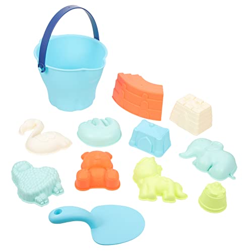 UPKOCH 1 Satz Strandspielzeug für den Sommer sandspielzeug strandspielzeug Kid Toys sandwanne spielzeuge Sandspielzeug mit Meeresmotiven Outdoor-Sandspielzeug Plastik UPKOCH 1 Satz Strandspielzeug für den Sommer sandspielzeug strandspielzeug Kid Toys sandwanne spielzeuge Sandspielzeug mit Meeresmotiven Outdoor-Sandspielzeug Plastik von UPKOCH