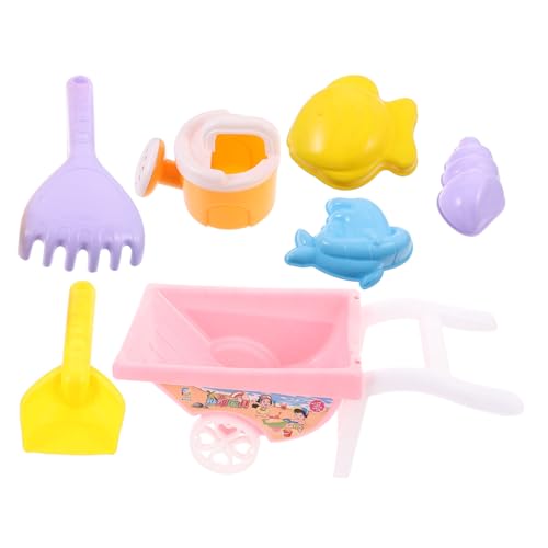UPKOCH 1 Satz Strandspielzeug sandspielzeug Beach Toys for Sand Shovel sankastenspielsachen Sand Digging Toys lustiges Strandsandspielzeug für Plastik UPKOCH 1 Satz Strandspielzeug sandspielzeug Beach Toys for Sand Shovel sankastenspielsachen Sand Digging Toys lustiges Strandsandspielzeug für Plastik von UPKOCH