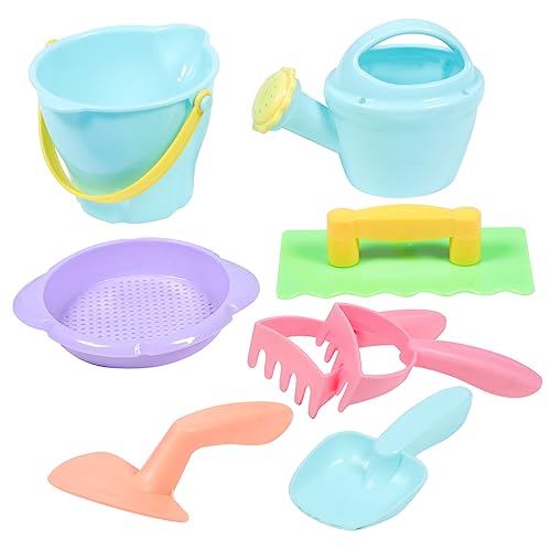 UPKOCH 1 Satz Strandspielzeug sandspielzeug Beach Toys for sandspielzeug Sets Strand spielzeuge strandspiele Sand Sandspielspielzeug für den Strand Plastik UPKOCH 1 Satz Strandspielzeug sandspielzeug Beach Toys for sandspielzeug Sets Strand spielzeuge strandspiele Sand Sandspielspielzeug für den Strand Plastik von UPKOCH