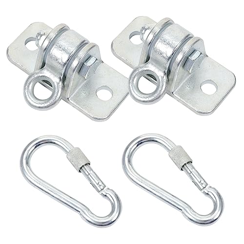 UPKOCH 1 Satz Stuhlhaken Aufhänger Schwerlast-schaukelbügel Bausatz Garagenschaukelhaken Sitz Schaukelhaken Für Schwere Beanspruchung Spielplatz Korb Riemen Rahmen Kette Stahlguss Silver UPKOCH 1 Satz Stuhlhaken Aufhänger Schwerlast-schaukelbügel Bausatz Garagenschaukelhaken Sitz Schaukelhaken Für Schwere Beanspruchung Spielplatz Korb Riemen Rahmen Kette Stahlguss Silver von UPKOCH