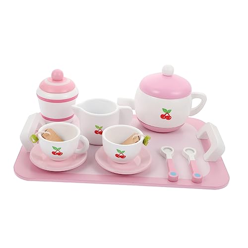 UPKOCH 1 Satz Tee- Werkzeugkastengriff Wassertasse küchenspielzeug für Kitchen Toys for Geschirrset Geschirrspielzeug lustiges Spielset hölzern UPKOCH 1 Satz Tee- Werkzeugkastengriff Wassertasse küchenspielzeug für Kitchen Toys for Geschirrset Geschirrspielzeug lustiges Spielset hölzern von UPKOCH