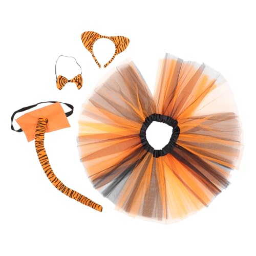 UPKOCH 1 Satz Tiger-Stirnband Tiger-Cosplay-kostüm Katzenhaarreifen Tiger-kostüm-kit Kostüm Maske Cosplay Kätzchen Kopfschmuck Haarband Halloween Stirnband Halloween Masken Stoff UPKOCH 1 Satz Tiger-Stirnband Tiger-Cosplay-kostüm Katzenhaarreifen Tiger-kostüm-kit Kostüm Maske Cosplay Kätzchen Kopfschmuck Haarband Halloween Stirnband Halloween Masken Stoff von UPKOCH