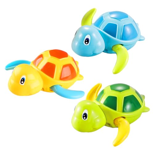 UPKOCH 1 Satz Wasseraufziehspielzeug Pop Schildkröte Netz badewannenspielzeug badewanne Cartoon-Babyspielzeug Wasserspielspielzeug für Abs Colorful UPKOCH 1 Satz Wasseraufziehspielzeug Pop Schildkröte Netz badewannenspielzeug badewanne Cartoon-Babyspielzeug Wasserspielspielzeug für Abs Colorful von UPKOCH