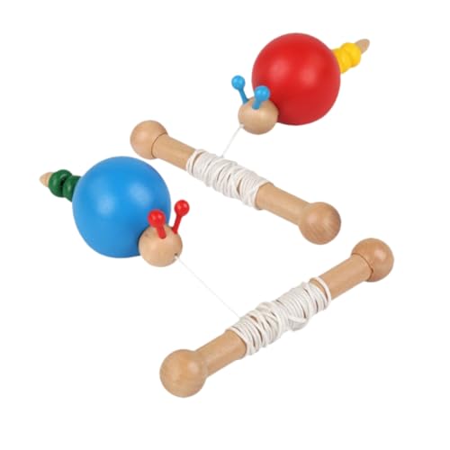 UPKOCH 1 Satz Zugspielzeug Für Schneckenkorn Nachziehschnecke Nachziehbares Schneckenspielzeug Für Babys Ziehen Laufspielzeug Für Babys Holz UPKOCH 1 Satz Zugspielzeug Für Schneckenkorn Nachziehschnecke Nachziehbares Schneckenspielzeug Für Babys Ziehen Laufspielzeug Für Babys Holz von UPKOCH