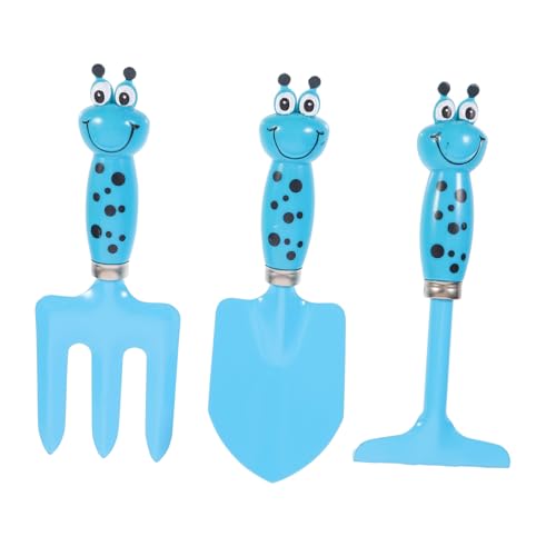 UPKOCH 1 Satz Zum Sandgraben Kinderspielzeug Sand Kindersand Magnetisches Zubehör Strandschuhe Sandalen Schaufelspielzeug Tragbarer Sand Spieß Rotisserie Plastik Blue UPKOCH 1 Satz Zum Sandgraben Kinderspielzeug Sand Kindersand Magnetisches Zubehör Strandschuhe Sandalen Schaufelspielzeug Tragbarer Sand Spieß Rotisserie Plastik Blue von UPKOCH