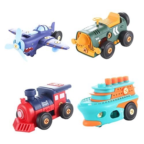 UPKOCH 1 Satz Zusammenbau Auto bastelset basteln für Elektrisches Spielzeugauto zum Zusammenbauen Toy Set Bildungsspielzeug elektrisches Eisenbahnspielzeug Plastik UPKOCH 1 Satz Zusammenbau Auto bastelset basteln für Elektrisches Spielzeugauto zum Zusammenbauen Toy Set Bildungsspielzeug elektrisches Eisenbahnspielzeug Plastik von UPKOCH