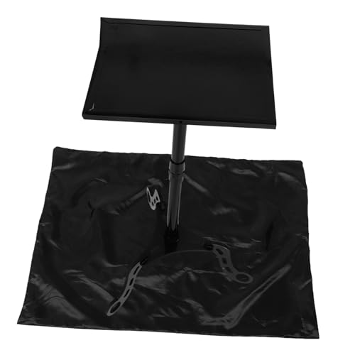 UPKOCH Trick Tisch Schwimmende Illusion Kunststoff Bühne Requisite Für Party Gimmick UPKOCH Trick Tisch Schwimmende Illusion Kunststoff Bühne Requisite Für Party Gimmick von UPKOCH
