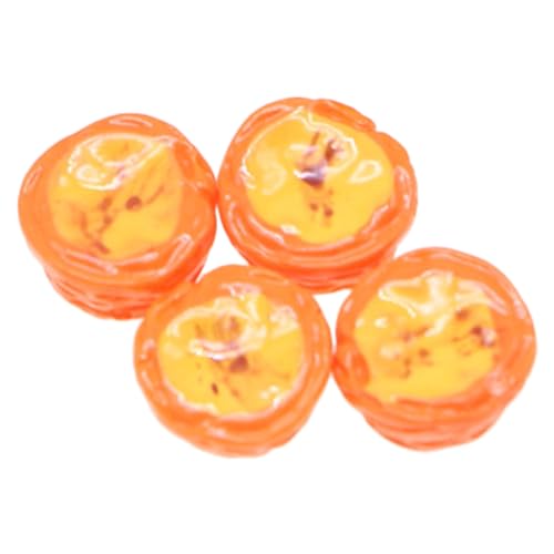 UPKOCH 1 Schachtel Puppenhausmodell Kunstharz Fake Food Ornament Mini Dessert Eierkuchen Miniatur Törtchen Mini Küchenszene Mini Rollenspiel Dekoratives Mini UPKOCH 1 Schachtel Puppenhausmodell Kunstharz Fake Food Ornament Mini Dessert Eierkuchen Miniatur Törtchen Mini Küchenszene Mini Rollenspiel Dekoratives Mini von UPKOCH