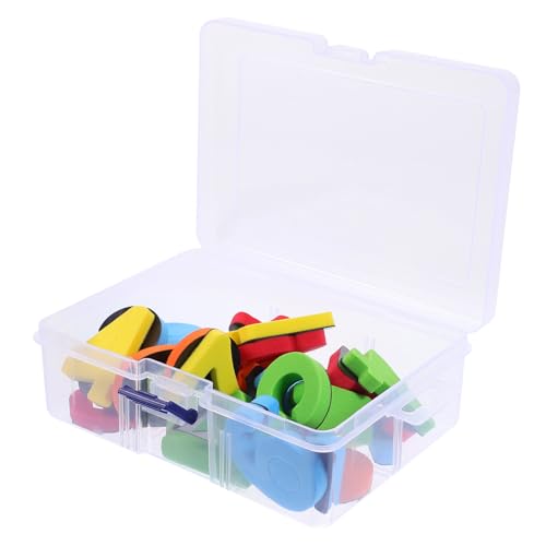 UPKOCH Pädagogische 1 Box Cartoon Kühlschrank Aufkleber Spaß Zahlen Für Jungen Und Mädchen Kühlschrank UPKOCH Pädagogische 1 Box Cartoon Kühlschrank Aufkleber Spaß Zahlen Für Jungen Und Mädchen Kühlschrank von UPKOCH