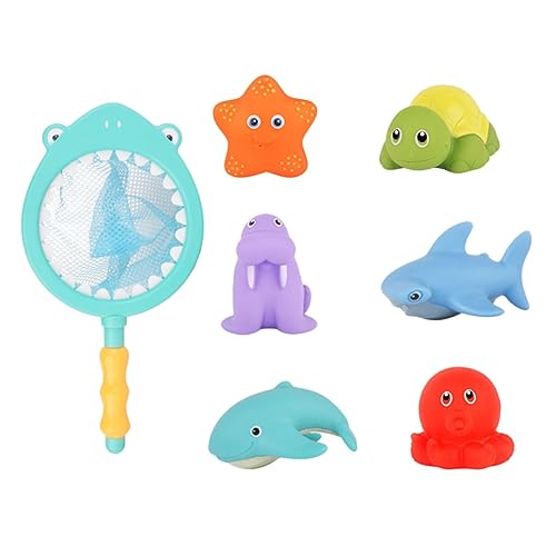 UPKOCH 1 Set Badespielzeug Badewanne Für Kinderspielzeug Babybadewanne Für Kleinkinder Für Babys Babybadeutensilien Duschen Spielsachen Desktop Tiere Ornamente Bauchmuskeln UPKOCH 1 Set Badespielzeug Badewanne Für Kinderspielzeug Babybadewanne Für Kleinkinder Für Babys Babybadeutensilien Duschen Spielsachen Desktop Tiere Ornamente Bauchmuskeln von UPKOCH