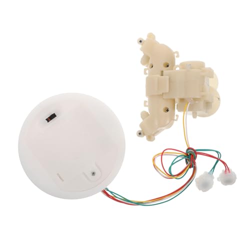 UPKOCH 1satz Elektronisches Elefant-Spielzeug Mit Bewegungsmechanismus Multifunktionale Spielzeugkomponente Mit Sprachwiedergabe Und Aufnahme Installieren Für Kreative UPKOCH 1satz Elektronisches Elefant-Spielzeug Mit Bewegungsmechanismus Multifunktionale Spielzeugkomponente Mit Sprachwiedergabe Und Aufnahme Installieren Für Kreative von UPKOCH