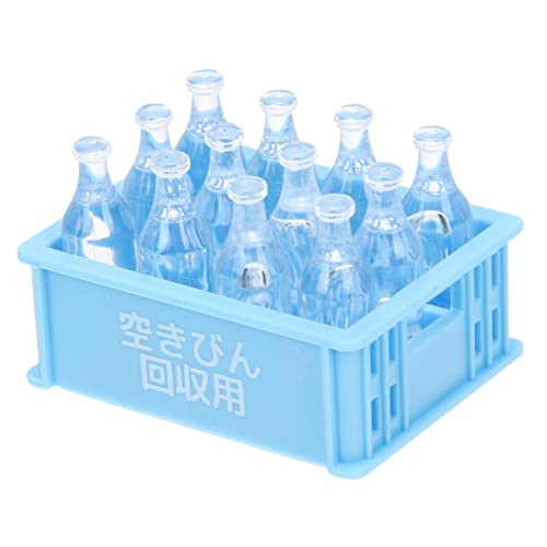 UPKOCH 1 Set-Box Mini-soda Puppenhausdekoration Winziges Hausdekor Puppenhaus Zubehör Mini Miniatur-puppenhauszubehör Mini-hausdekoration Zubehör Für Puppenhäuser Plastik Sky-Blue UPKOCH 1 Set-Box Mini-soda Puppenhausdekoration Winziges Hausdekor Puppenhaus Zubehör Mini Miniatur-puppenhauszubehör Mini-hausdekoration Zubehör Für Puppenhäuser Plastik Sky-Blue von UPKOCH