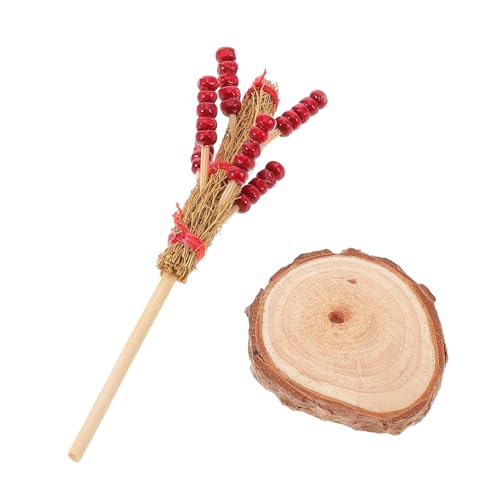 UPKOCH 1 Set Candied Haws Modell Lebensmittel Küchenzubehör Küchenspielset Mini Puppenhauszubehör Puppenhausminiaturen Rollenspielspielzeug Spielküchenzubehör Aus Holz UPKOCH 1 Set Candied Haws Modell Lebensmittel Küchenzubehör Küchenspielset Mini Puppenhauszubehör Puppenhausminiaturen Rollenspielspielzeug Spielküchenzubehör Aus Holz von UPKOCH