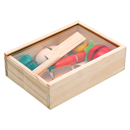 UPKOCH 1 Set Cecilia Lernspielzeug Für Kleinkinder Mädchenspielzeug Kinderspielzeug Kinderrollenspielzeug Für Mädchen Zappelspielzeug Für Früchte Plüschspielzeug Küche Sparschwein Essen UPKOCH 1 Set Cecilia Lernspielzeug Für Kleinkinder Mädchenspielzeug Kinderspielzeug Kinderrollenspielzeug Für Mädchen Zappelspielzeug Für Früchte Plüschspielzeug Küche Sparschwein Essen von UPKOCH