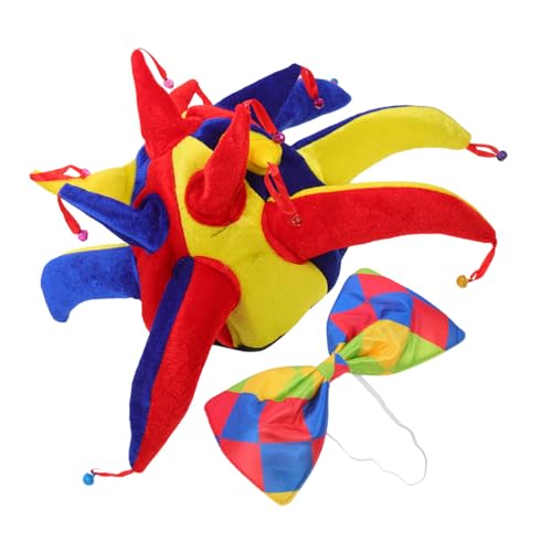 UPKOCH 1 Set Clownkostüm Kapitänshut Für Herren Erdbeerhut Piratenhüte Geburtstagshut Dinosaurierhut Zylinder Halloweenhut Partyhüte Nur Papahut Schwarzer Hut Fischhut Kapitänshut Stoff UPKOCH 1 Set Clownkostüm Kapitänshut Für Herren Erdbeerhut Piratenhüte Geburtstagshut Dinosaurierhut Zylinder Halloweenhut Partyhüte Nur Papahut Schwarzer Hut Fischhut Kapitänshut Stoff von UPKOCH