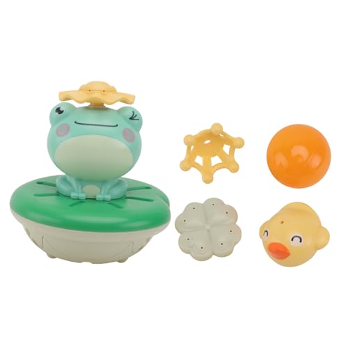 UPKOCH 1 Set Elektrisches Wassersprühspielzeug Badespielzeug Badewanne Für Für Babys Kinderspielzeug Badewannenspielzeug Kleinkind Badespielzeug Säuglingssprühwasserspielzeug UPKOCH 1 Set Elektrisches Wassersprühspielzeug Badespielzeug Badewanne Für Für Babys Kinderspielzeug Badewannenspielzeug Kleinkind Badespielzeug Säuglingssprühwasserspielzeug von UPKOCH