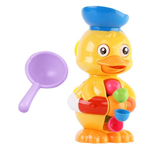 UPKOCH 1 Set Entenbadespielzeug Badewannenspielzeug Entenbadespielzeug Kinderduschspielzeug Babyspielzeug Säuglingswasserspielspielzeug Kinderspielzeug Wassersprinklerspielzeug UPKOCH 1 Set Entenbadespielzeug Badewannenspielzeug Entenbadespielzeug Kinderduschspielzeug Babyspielzeug Säuglingswasserspielspielzeug Kinderspielzeug Wassersprinklerspielzeug von UPKOCH