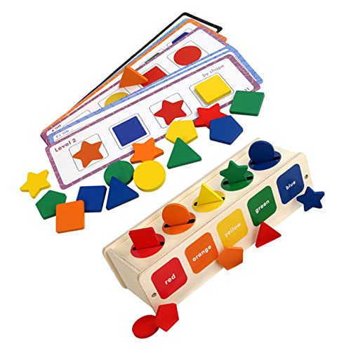 UPKOCH 1 Set Formsortierspielzeug Mädchenspielzeug Kleinkindspielzeug Für Mädchen Kinderspielzeug Mädchenspielzeug Für Babys Feinmotorikspielzeug Für Formsortierer Lernspielzeug UPKOCH 1 Set Formsortierspielzeug Mädchenspielzeug Kleinkindspielzeug Für Mädchen Kinderspielzeug Mädchenspielzeug Für Babys Feinmotorikspielzeug Für Formsortierer Lernspielzeug von UPKOCH