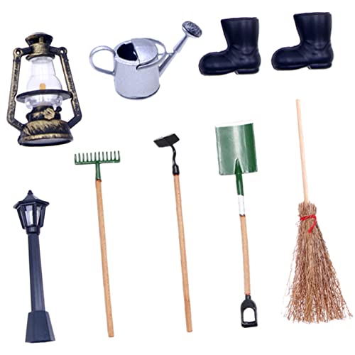 UPKOCH 1 Set Garten Mini Farmwerkzeuge Mini Lebensmittelspielzeug Puppenhauszubehör Kinderspielzeug Mini Miniatur Puppenhauszubehör Kleines Gartenwerkzeug Minispielzeug UPKOCH 1 Set Garten Mini Farmwerkzeuge Mini Lebensmittelspielzeug Puppenhauszubehör Kinderspielzeug Mini Miniatur Puppenhauszubehör Kleines Gartenwerkzeug Minispielzeug von UPKOCH