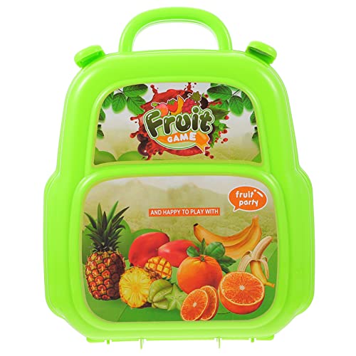 UPKOCH Obst Und Gemüse Schneiden Simulation Spielzeug Küche Set Kid Pädagogisches Schneidespiel Spielzeug Kinder Spielzeug UPKOCH Obst Und Gemüse Schneiden Simulation Spielzeug Küche Set Kid Pädagogisches Schneidespiel Spielzeug Kinder Spielzeug von UPKOCH