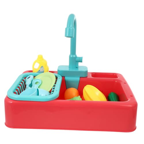UPKOCH 1 Set Geschirrspüler Mini Lebensmittel Mini Kinderspielzeug Spielhaus Küchengerät Kinderspielhaus Früherziehungs Rollenspiel Lustiges Kinderspielzeug UPKOCH 1 Set Geschirrspüler Mini Lebensmittel Mini Kinderspielzeug Spielhaus Küchengerät Kinderspielhaus Früherziehungs Rollenspiel Lustiges Kinderspielzeug von UPKOCH
