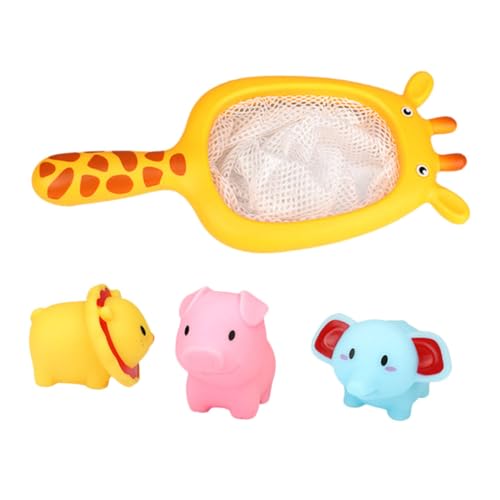 UPKOCH 1 Set Kinderbadespielzeug Badewannenspielzeug Säuglingsfischspielzeug Schwimmendes Poolspielzeug Badewannenquietschspielzeug Kinderduschspielzeug Babybadespielzeug UPKOCH 1 Set Kinderbadespielzeug Badewannenspielzeug Säuglingsfischspielzeug Schwimmendes Poolspielzeug Badewannenquietschspielzeug Kinderduschspielzeug Babybadespielzeug von UPKOCH