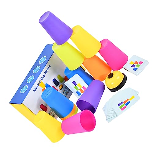 UPKOCH 1 Set Kinderspielzeug Babyspielzeug Lernspielzeug Kinderspiel Kinderspielzeug Kinderlernspielzeug Interaktives Frühlernspielzeug Papier UPKOCH 1 Set Kinderspielzeug Babyspielzeug Lernspielzeug Kinderspiel Kinderspielzeug Kinderlernspielzeug Interaktives Frühlernspielzeug Papier von UPKOCH