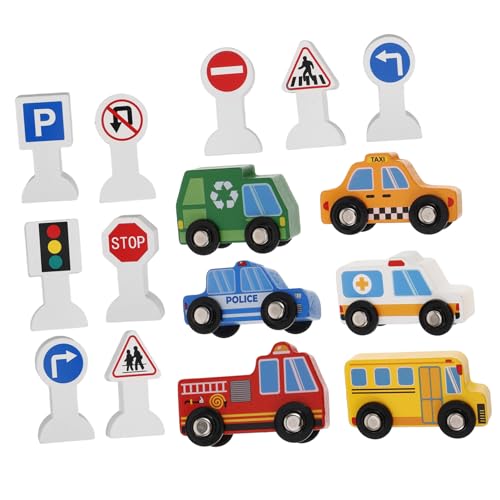 UPKOCH 1 Set Kleinkinder Autostatue Autos Für Kleinkinder Kinderautospielzeug Straßenbaggerspielzeug Farbige Fahrzeugfiguren Holzautospielzeug Kinderautogeschenke Holzauto UPKOCH 1 Set Kleinkinder Autostatue Autos Für Kleinkinder Kinderautospielzeug Straßenbaggerspielzeug Farbige Fahrzeugfiguren Holzautospielzeug Kinderautogeschenke Holzauto von UPKOCH