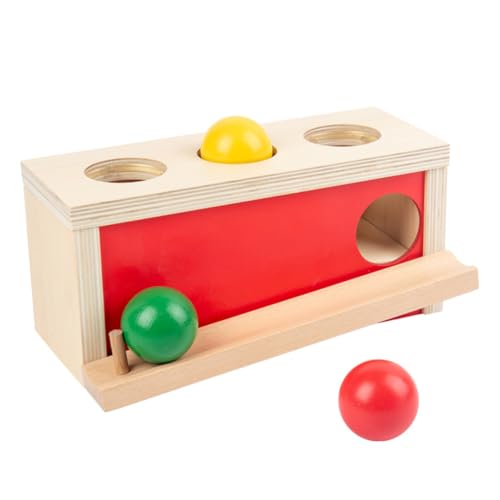 UPKOCH 1 Set Holz-pressspielzeug Pädagogisches Hand-Auge-koordinationsspielzeug Für Kinder Spielzeug Für Die Früherziehung Leuchtende Farben Für Die Koordinationsentwicklung Von Kindern UPKOCH 1 Set Holz-pressspielzeug Pädagogisches Hand-Auge-koordinationsspielzeug Für Kinder Spielzeug Für Die Früherziehung Leuchtende Farben Für Die Koordinationsentwicklung Von Kindern von UPKOCH