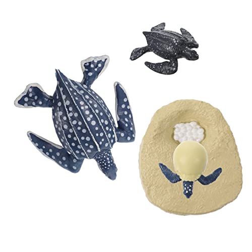 UPKOCH 1 Set Kognitives Lebensmodell Modelle Kinderspielzeug Meeresschildkröte Meerestierspielzeug Lederschildkröten Figur Schmuck Simulation Tiere Lehren Gefälschte Schildkröte Figur UPKOCH 1 Set Kognitives Lebensmodell Modelle Kinderspielzeug Meeresschildkröte Meerestierspielzeug Lederschildkröten Figur Schmuck Simulation Tiere Lehren Gefälschte Schildkröte Figur von UPKOCH