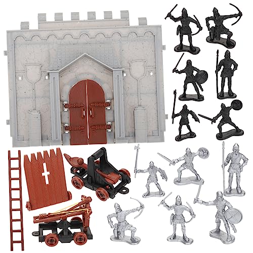UPKOCH 1 Set Kriegsspielzeug Modell Für Männer Kinderspielzeug Armeemänner Modell Armeemänner Für Jungen Armeemänner Figur Miniatur Armeemänner Miniatur Soldaten Figur Figur UPKOCH 1 Set Kriegsspielzeug Modell Für Männer Kinderspielzeug Armeemänner Modell Armeemänner Für Jungen Armeemänner Figur Miniatur Armeemänner Miniatur Soldaten Figur Figur von UPKOCH