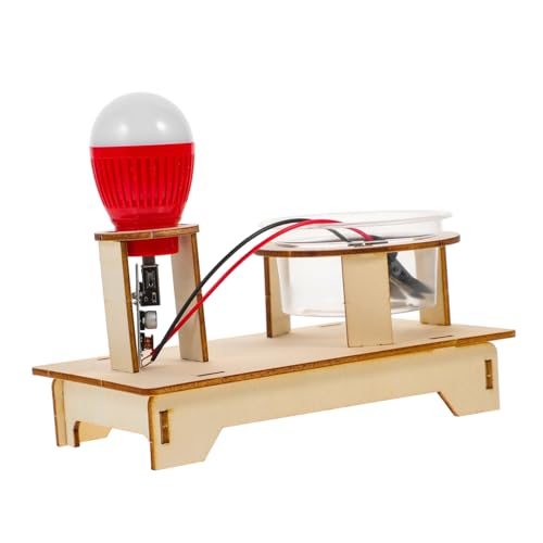 UPKOCH Physik-lernspielzeug – Power-lampen-Set Für Wissenschaftliche Experimente Von Kindern UPKOCH Physik-lernspielzeug – Power-lampen-Set Für Wissenschaftliche Experimente Von Kindern von UPKOCH