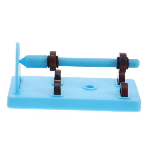 UPKOCH 1 Set Maglev Demonstrator Halloween Wissenschaftliche Experimente Wissenschaftliche Experimente Für Wissenschafts Kits Wissenschaftsspielzeug Papier Elektrizitäts Kit von UPKOCH
