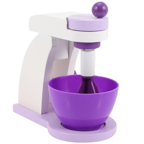 UPKOCH 1 Set Mixer Entsafter Maschinen Geburtstag Küche Geräte Für Tuch UPKOCH 1 Set Mixer Entsafter Maschinen Geburtstag Küche Geräte Für Tuch von UPKOCH