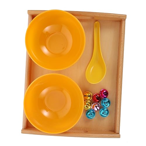 UPKOCH 1 Set Montessori Lernspielzeug Sportspielzeug Kleinkindlöffel Kinderspielzeug Kinderspielzeug Vorschulspielzeug Schöpfglockenspielzeug Kinderspielzeug Frühpädagogisches UPKOCH 1 Set Montessori Lernspielzeug Sportspielzeug Kleinkindlöffel Kinderspielzeug Kinderspielzeug Vorschulspielzeug Schöpfglockenspielzeug Kinderspielzeug Frühpädagogisches von UPKOCH