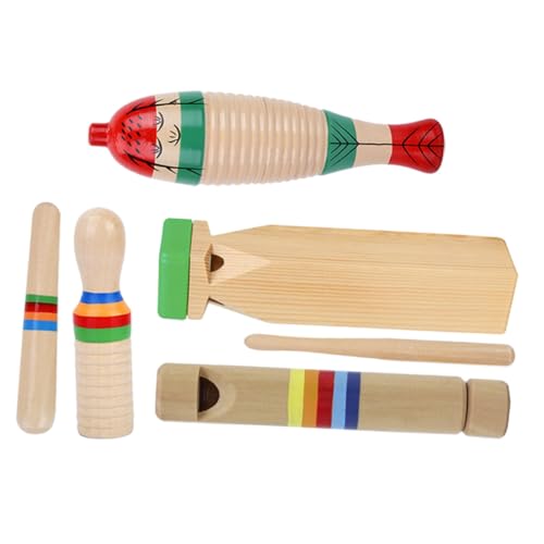 UPKOCH 1 Set Musikinstrumente Für Die Früherziehung Von Kindern Kinderspielzeug Musikinstrumente Für Musikinstrumente Für Kleinkinder Werkzeuge Für Musikspielzeug Kleinkinder UPKOCH 1 Set Musikinstrumente Für Die Früherziehung Von Kindern Kinderspielzeug Musikinstrumente Für Musikinstrumente Für Kleinkinder Werkzeuge Für Musikspielzeug Kleinkinder von UPKOCH