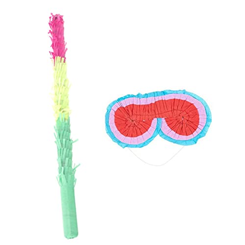 UPKOCH 1satz Stick Mit Bunten Papier Augenmaske Für Kindergeburtstag Und Fiesta Party Lustige Dekoration Für Spiele Und Feiern Teiliges UPKOCH 1satz Stick Mit Bunten Papier Augenmaske Für Kindergeburtstag Und Fiesta Party Lustige Dekoration Für Spiele Und Feiern Teiliges von UPKOCH