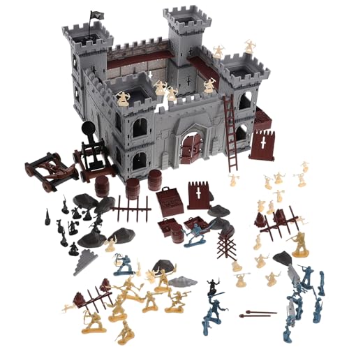 UPKOCH 1 Set Piratensoldat Spielzeuganzüge Für Jungen Für Jungen Piratenkinder Piratendekorationen Piratenzubehör Für Piratenminiaturen Piratenzubehör Für Jungen Piratenspielzeug Aus UPKOCH 1 Set Piratensoldat Spielzeuganzüge Für Jungen Für Jungen Piratenkinder Piratendekorationen Piratenzubehör Für Piratenminiaturen Piratenzubehör Für Jungen Piratenspielzeug Aus von UPKOCH
