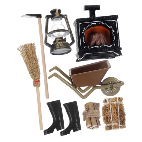UPKOCH 1 Set Puppenhaus Kamin Puppenhaus Zubehör Bauernhof Brennholz Modell Dekoratives Kamin Kamin Modell Bauernhof Brennholz Figuren Puppenhaus Möbel Puppenmöbel Aus UPKOCH 1 Set Puppenhaus Kamin Puppenhaus Zubehör Bauernhof Brennholz Modell Dekoratives Kamin Kamin Modell Bauernhof Brennholz Figuren Puppenhaus Möbel Puppenmöbel Aus von UPKOCH