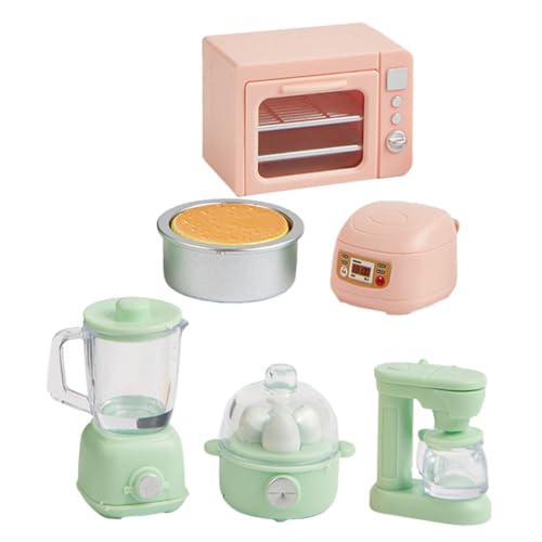 UPKOCH 1 Set Puppenhaus Mini Küche Puppengerät Puppenhaus Puppenzubehör Lebensmittel Puppenhaus Dampfgarer Küche Babypuppe Miniatur Küchenutensilien Mini Werkzeuge Abs UPKOCH 1 Set Puppenhaus Mini Küche Puppengerät Puppenhaus Puppenzubehör Lebensmittel Puppenhaus Dampfgarer Küche Babypuppe Miniatur Küchenutensilien Mini Werkzeuge Abs von UPKOCH