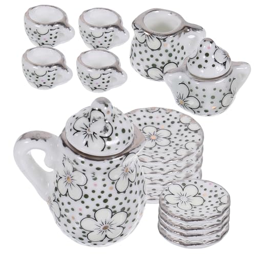 UPKOCH 1 Set Puppenhaus Teeservice Kaffee Getränke Ei Miniatur Hausbausatz Puppen Bubble Tea Bausatz Tasse Espresso Puppenhaus Dekoration Glas Teekessel Teekannen Puppenhaus UPKOCH 1 Set Puppenhaus Teeservice Kaffee Getränke Ei Miniatur Hausbausatz Puppen Bubble Tea Bausatz Tasse Espresso Puppenhaus Dekoration Glas Teekessel Teekannen Puppenhaus von UPKOCH