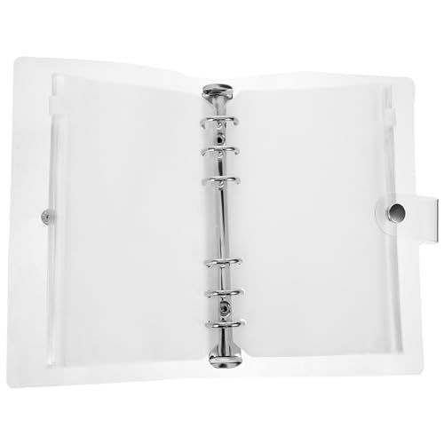 UPKOCH 1 Set Puppenhaus Zubehör PVC Reborn Puppe 1/12 Puppe Kleidung Binder Buch Bjd Puppe Kleidung Lagerung Tasche UPKOCH 1 Set Puppenhaus Zubehör PVC Reborn Puppe 1/12 Puppe Kleidung Binder Buch Bjd Puppe Kleidung Lagerung Tasche von UPKOCH