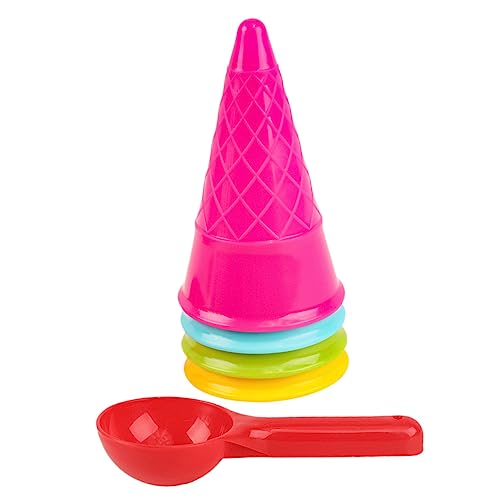 UPKOCH 1 Set Sandformen Für Kinder, Bunte Spielzeuglöffel, Kinder-grablöffel, Leichtes Mini-löffel-Spielzeug UPKOCH 1 Set Sandformen Für Kinder, Bunte Spielzeuglöffel, Kinder-grablöffel, Leichtes Mini-löffel-Spielzeug von UPKOCH