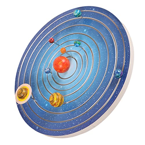 UPKOCH 1 Set Schüler Graffiti Puzzle Modell Kleinkinder Lernsets 𝑺𝑻𝑬𝑴 𝑺𝒐𝒍𝒂𝒓 Planeten Malspielzeug Planeten Puzzle Sonnensystem Set Planeten Malspielzeug Weißer Kunststoff UPKOCH 1 Set Schüler Graffiti Puzzle Modell Kleinkinder Lernsets 𝑺𝑻𝑬𝑴 𝑺𝒐𝒍𝒂𝒓 Planeten Malspielzeug Planeten Puzzle Sonnensystem Set Planeten Malspielzeug Weißer Kunststoff von UPKOCH