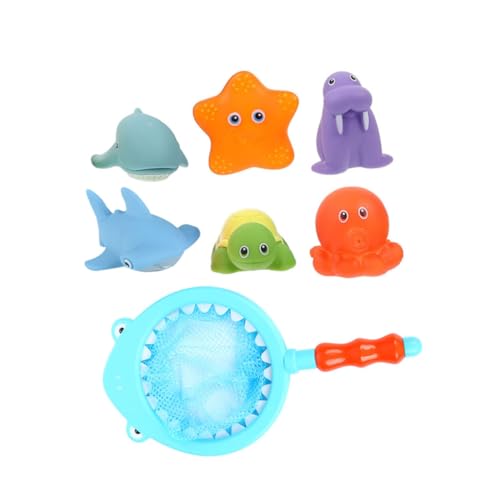 UPKOCH 1 Set Schwimmbad Spielzeug Cartoon Tier Badespielzeug Wasser Spielzeug Spielzeug UPKOCH 1 Set Schwimmbad Spielzeug Cartoon Tier Badespielzeug Wasser Spielzeug Spielzeug von UPKOCH