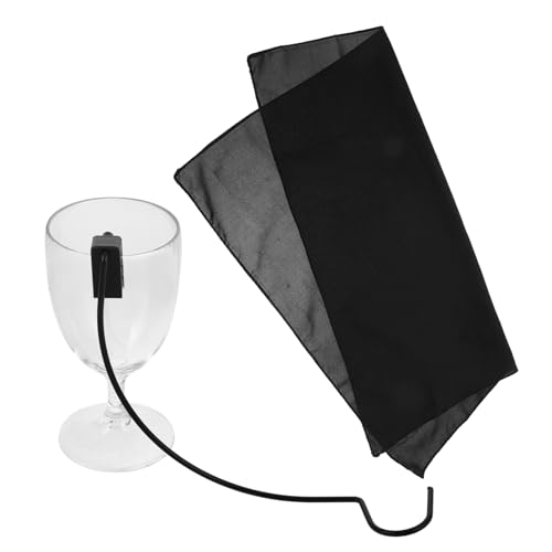 UPKOCH 1 Set Schwimmendes Weinglas Gimmick Schwimmender Kelch Lustiger Zauberer Schwimmender Kelch Zauberer Gadget Zauberer Werkzeug Trick Requisite Schwimmender Kelch Party UPKOCH 1 Set Schwimmendes Weinglas Gimmick Schwimmender Kelch Lustiger Zauberer Schwimmender Kelch Zauberer Gadget Zauberer Werkzeug Trick Requisite Schwimmender Kelch Party von UPKOCH