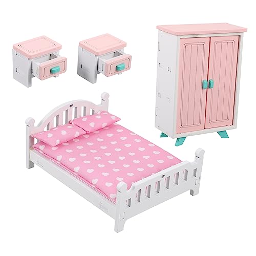UPKOCH 1 Set Set Minimöbel Minispielzeug Kleinkindmöbel Für Kleinkinder Puppenhausmöbel Miniaturmöbel Puppenhauszubehör Puppenbett Puppenstubenmöbel Holz UPKOCH 1 Set Set Minimöbel Minispielzeug Kleinkindmöbel Für Kleinkinder Puppenhausmöbel Miniaturmöbel Puppenhauszubehör Puppenbett Puppenstubenmöbel Holz von UPKOCH
