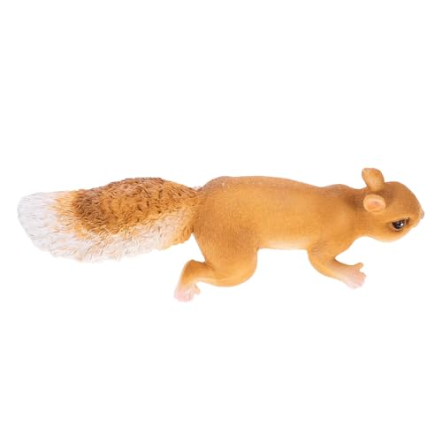 UPKOCH 1 Set Simulation Eichhörnchen Anhänger Das Tier Eichhörnchen Figur Modell Kleine Eichhörnchen Statue Realistische Simulation Eichhörnchen Figuren Simulation Tierfiguren UPKOCH 1 Set Simulation Eichhörnchen Anhänger Das Tier Eichhörnchen Figur Modell Kleine Eichhörnchen Statue Realistische Simulation Eichhörnchen Figuren Simulation Tierfiguren von UPKOCH