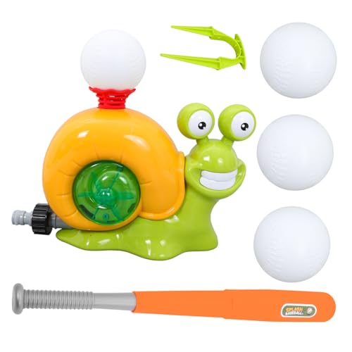 UPKOCH 1 Set Spritzschnecke Spaß Sprinkler Für Outdoor Sprinkler Für Den Garten Outdoor Wasserspielzeug Sprinkler Für Sprinkler Für Den Garten Wassersprühspielzeug UPKOCH 1 Set Spritzschnecke Spaß Sprinkler Für Outdoor Sprinkler Für Den Garten Outdoor Wasserspielzeug Sprinkler Für Sprinkler Für Den Garten Wassersprühspielzeug von UPKOCH