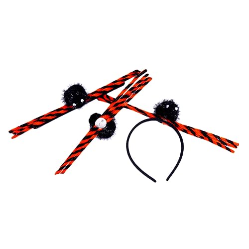 UPKOCH 1 Set Stoff Eisen Blätter Eisen Draht Party Slap Armbänder Sortiment Halloween Slap Armband Party Slap Armbänder UPKOCH 1 Set Stoff Eisen Blätter Eisen Draht Party Slap Armbänder Sortiment Halloween Slap Armband Party Slap Armbänder von UPKOCH